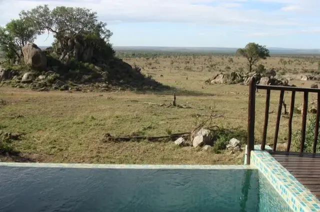 Tailor Made Holidays & Bespoke Packages for Four Seasons Safari Lodge Serengeti